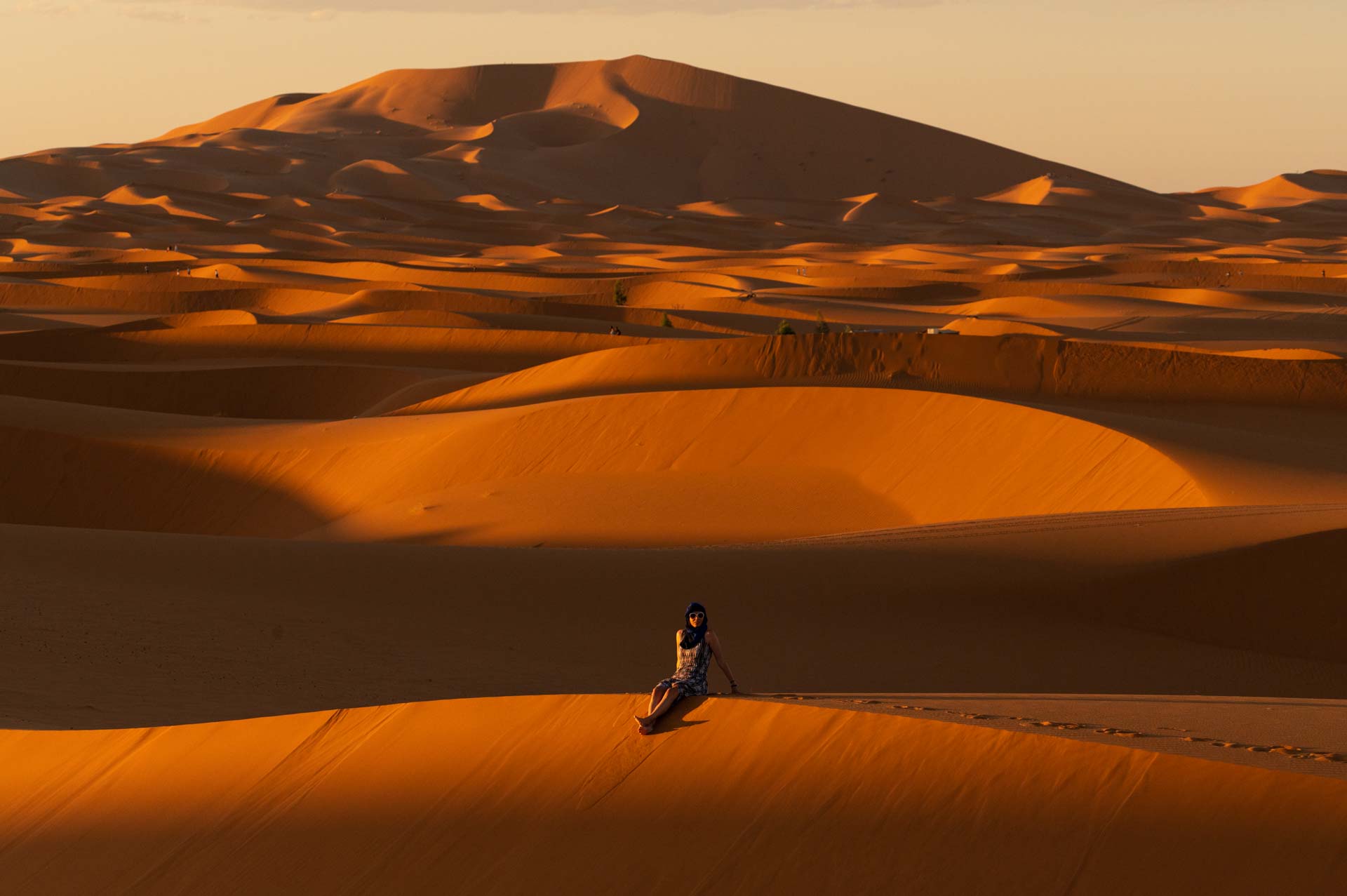 Marruecos